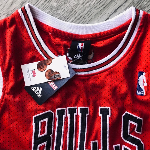Chicago bulls jersey - Picture 3 of 4